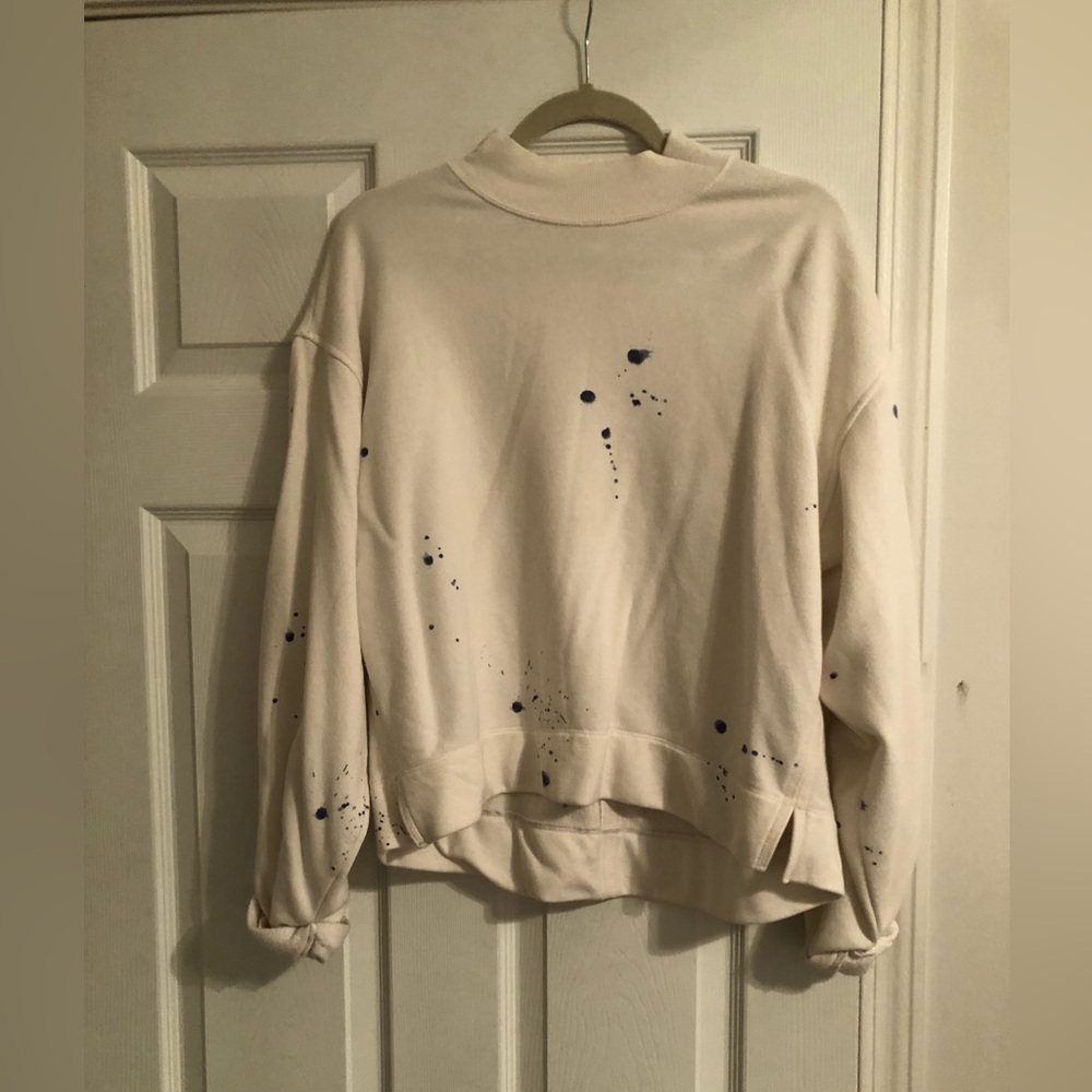 EUC sweatshirt Old Navy